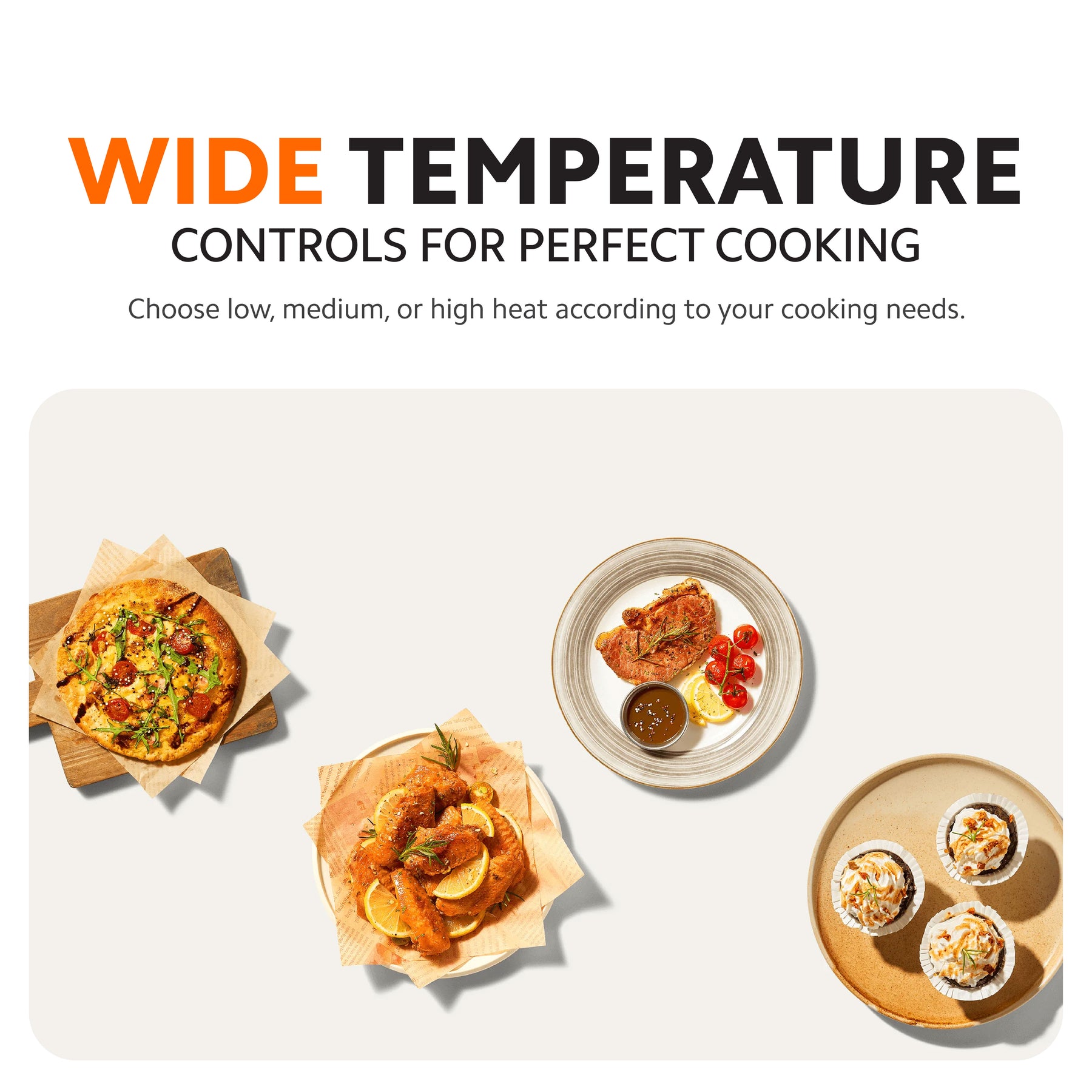 Xiaomi Smart Air Fryer 6L