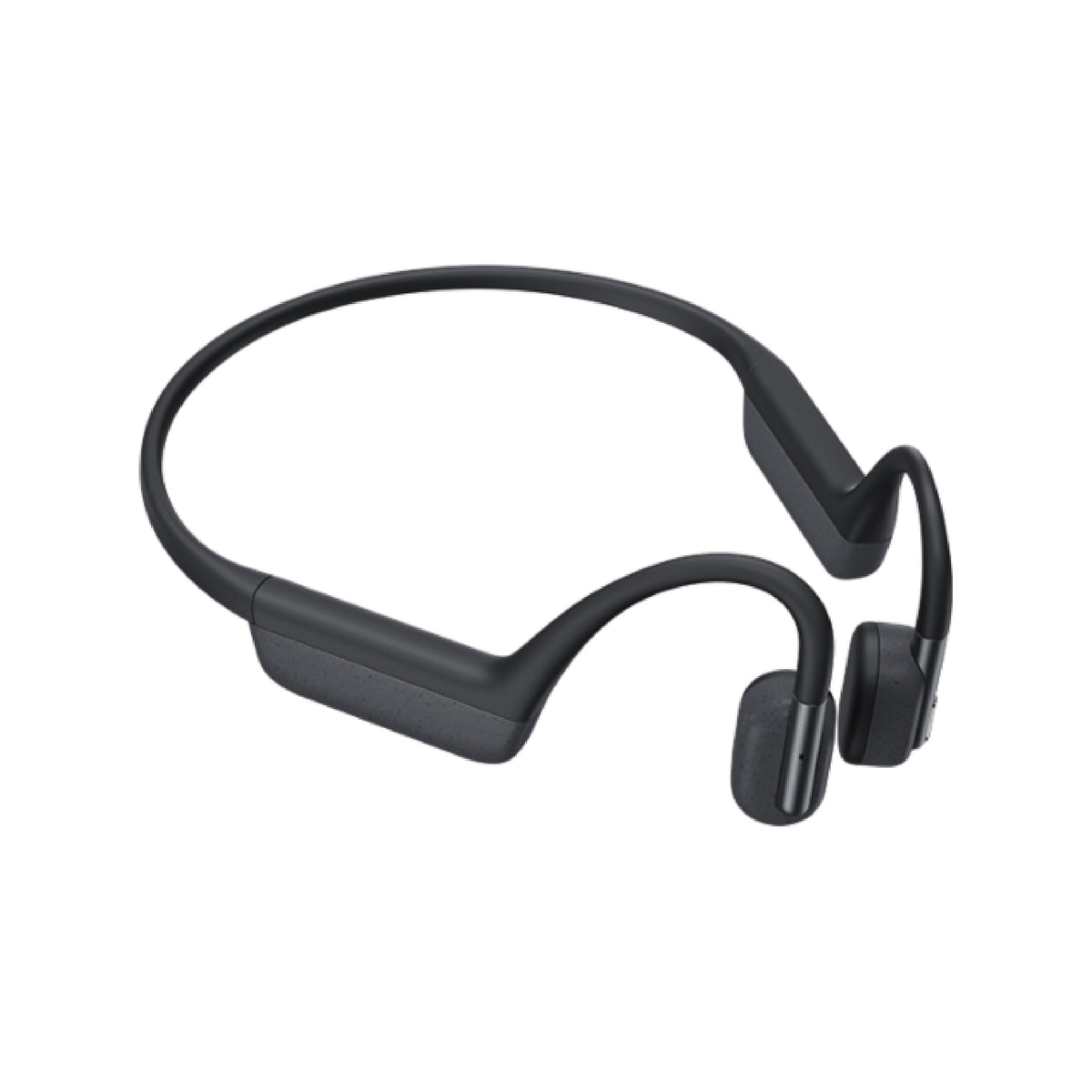 Xiaomi Bone Conduction Tech Earphone Light Weight 12 Hours Battery IP66 Water & Sweat Proof Noise Reduction Bluetooth