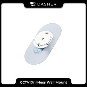 Xiaomi CCTV Camera Drill-Less Wall Mount Holder No Drill Needed (No Camera Included)