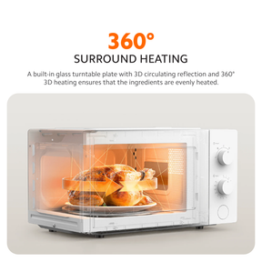 Xiaomi Microwave Oven