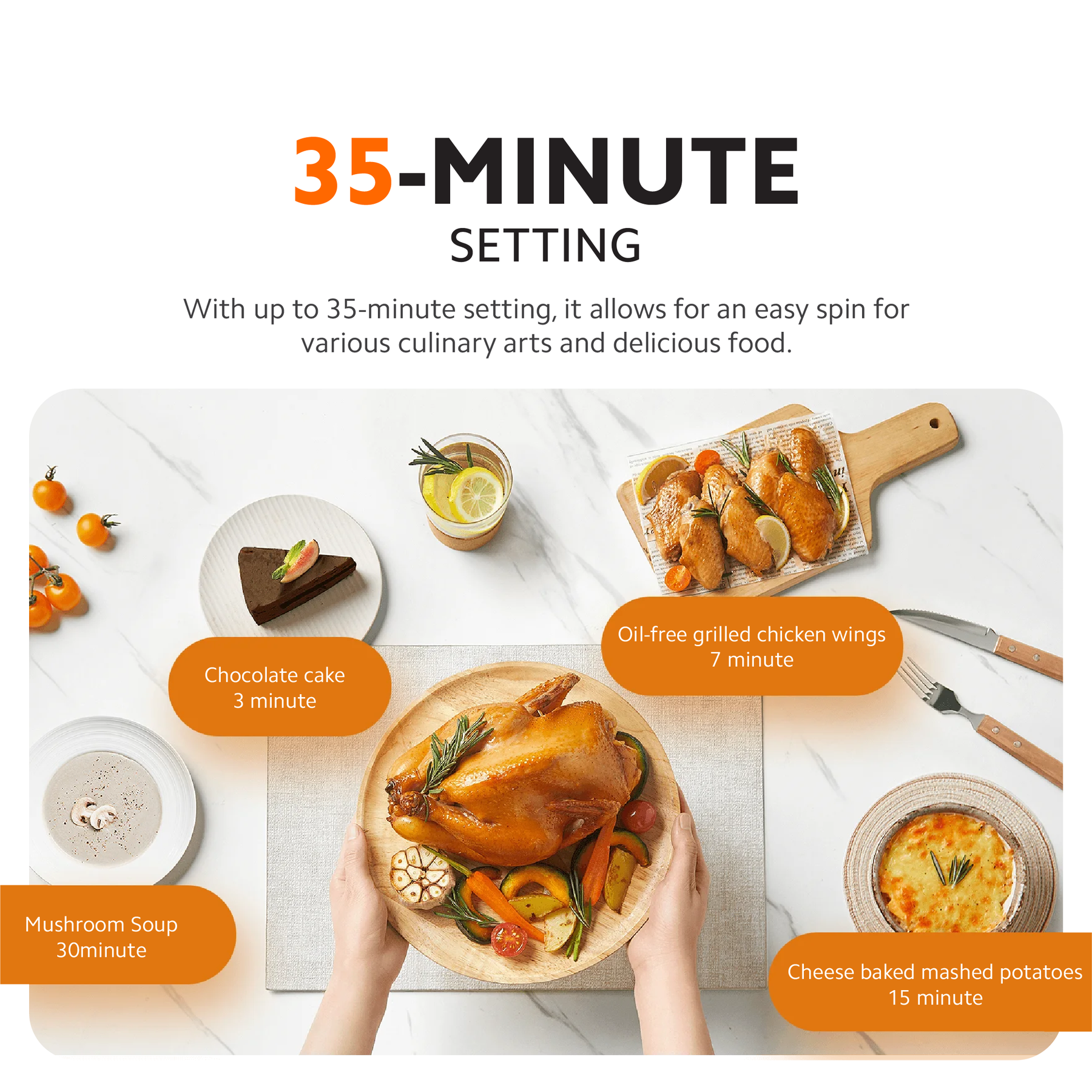 Xiaomi Microwave Oven