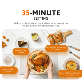 Xiaomi Microwave Oven