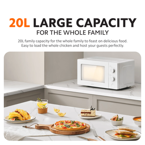 Xiaomi Microwave Oven