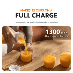 Xiaomi Portable Blender