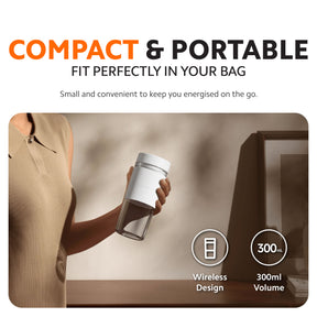 Xiaomi Portable Blender