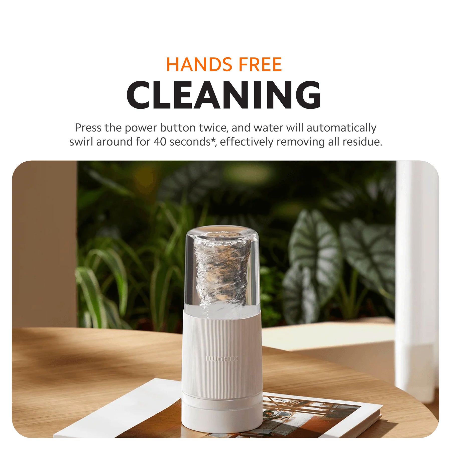Xiaomi Portable Blender