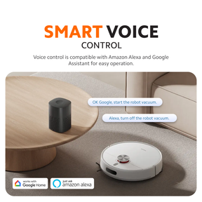 Xiaomi Robot Vacuum S40