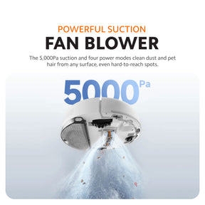 Xiaomi Robot Vacuum S40C