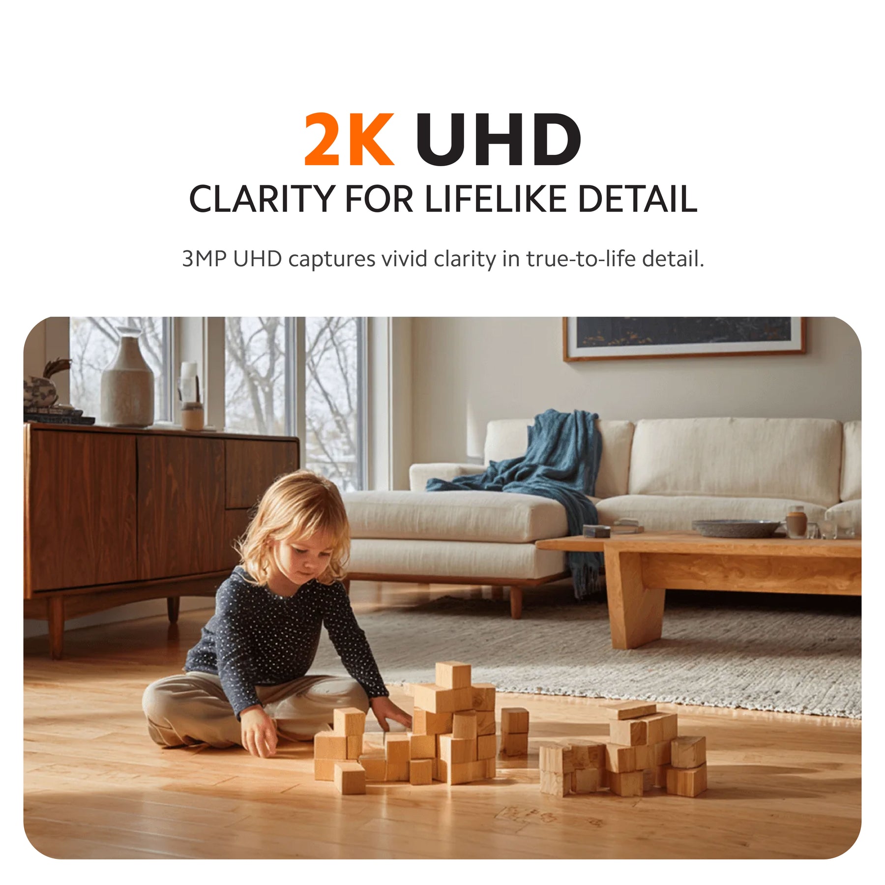 Xiaomi Smart Camera C302