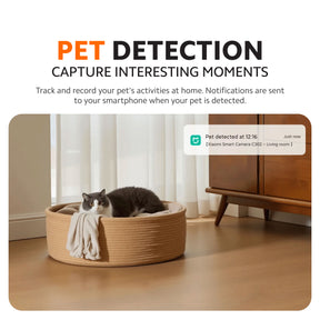 Xiaomi Smart Camera C302