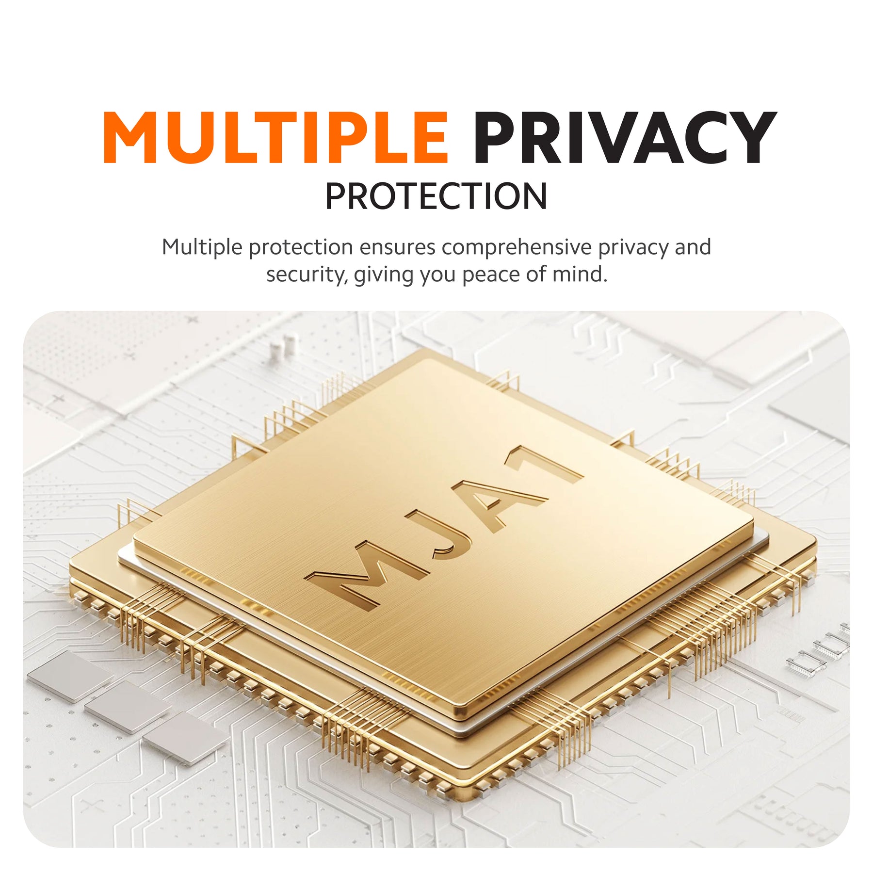 Xiaomi Smart Camera C302