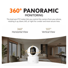 Xiaomi Smart Camera C302