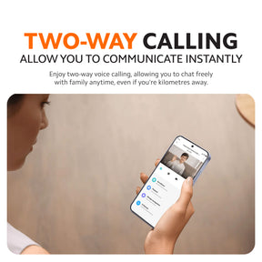 Xiaomi Smart Camera C302