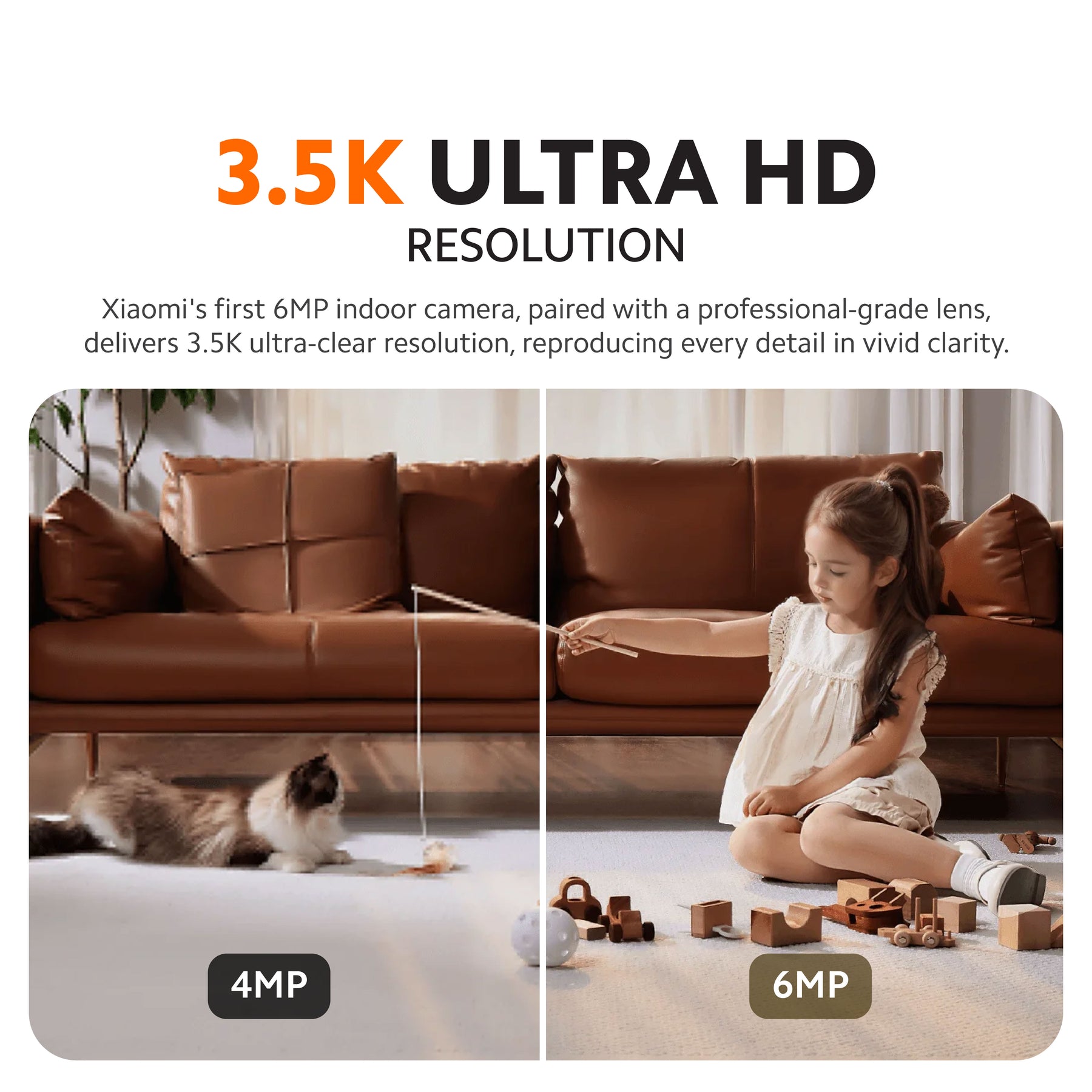 Xiaomi Smart Camera C500