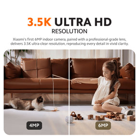 Xiaomi Smart Camera C500