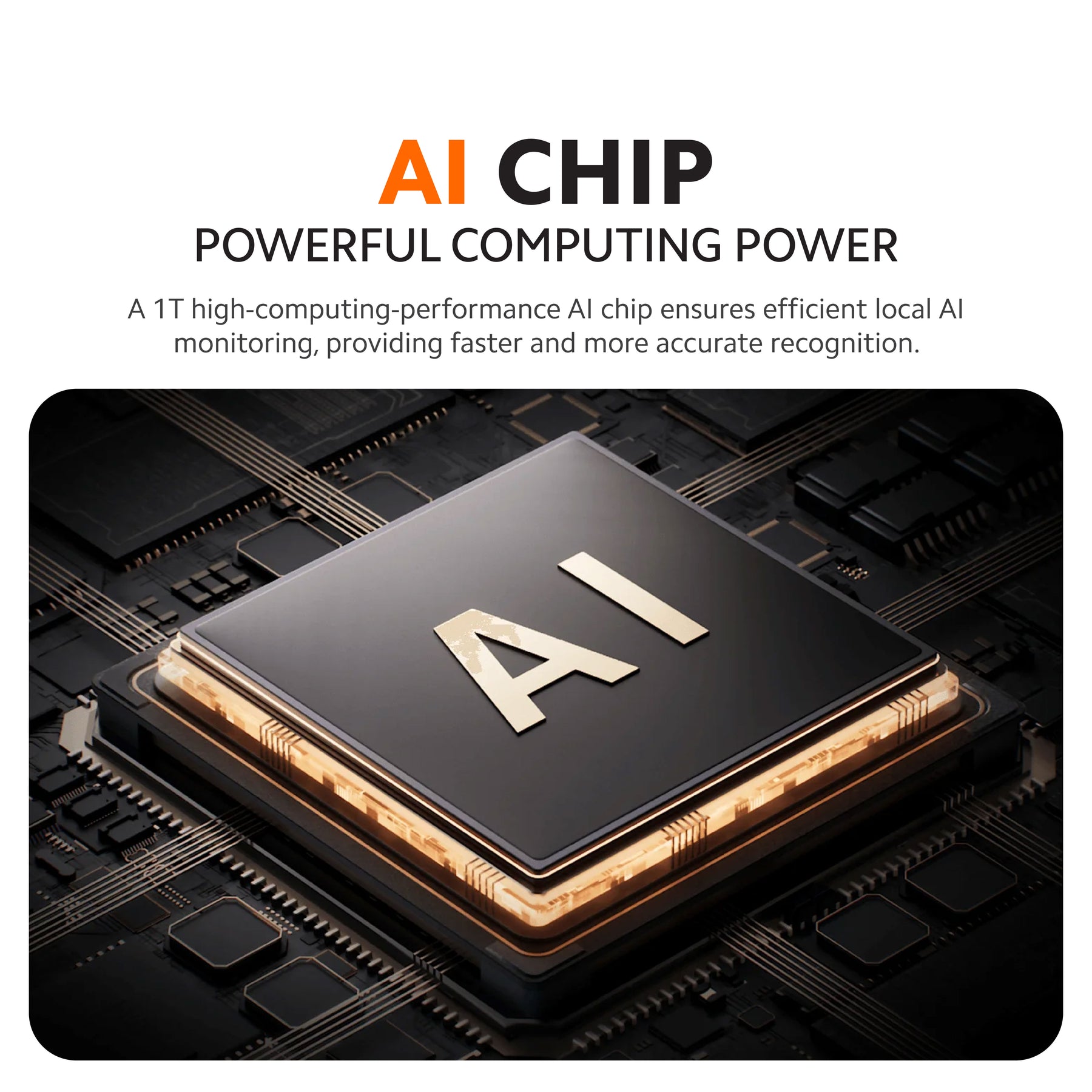 Xiaomi Smart Camera C500