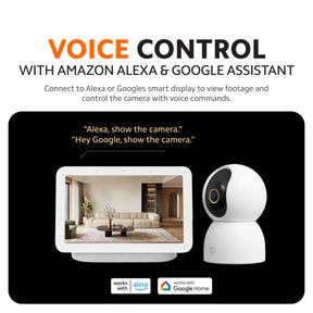 Xiaomi Smart Camera C500