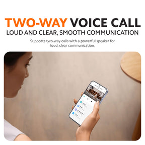 Xiaomi Smart Camera C500