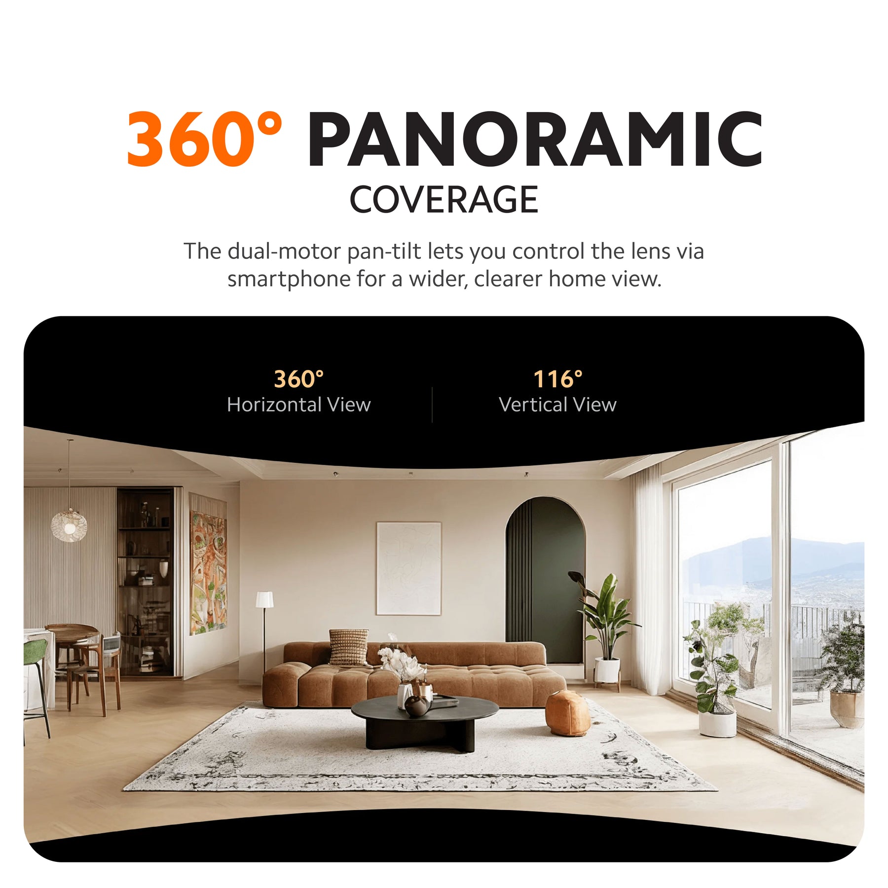 Xiaomi Smart Camera C500