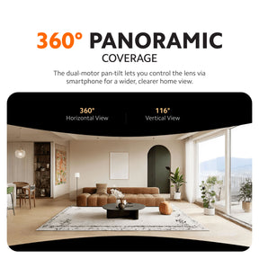 Xiaomi Smart Camera C500