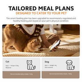 Xiaomi Smart Pet Food Feeder 2