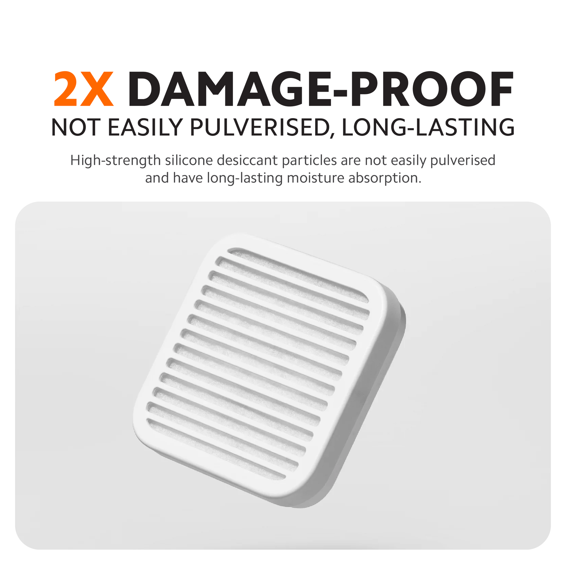 Xiaomi Smart Pet Food Feeder 2 Desiccant Cartridge