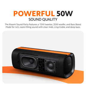 Xiaomi Sound Party