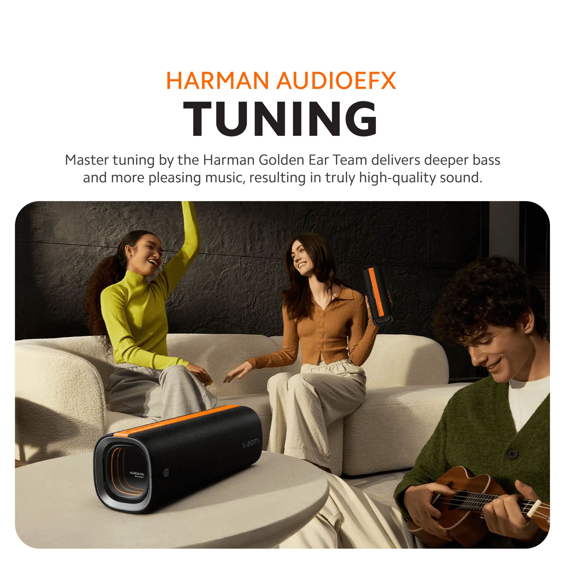 Xiaomi Sound Party