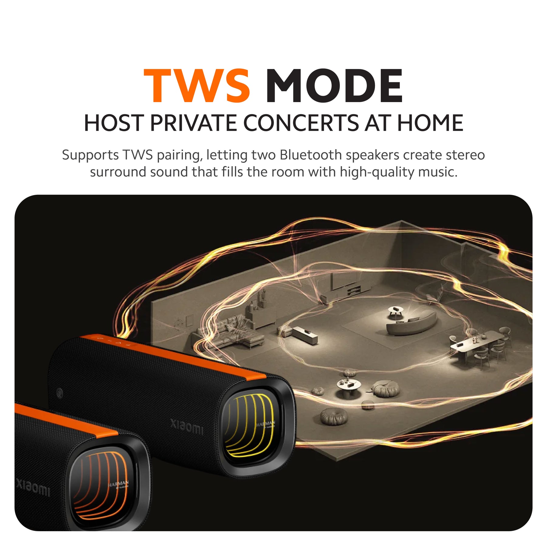 Xiaomi Sound Party