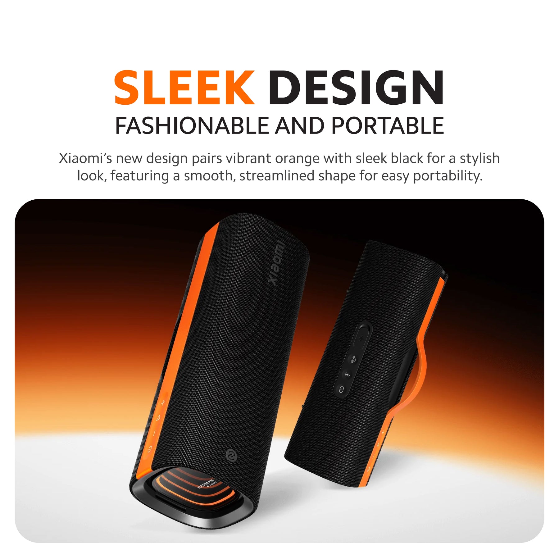 Xiaomi Sound Party