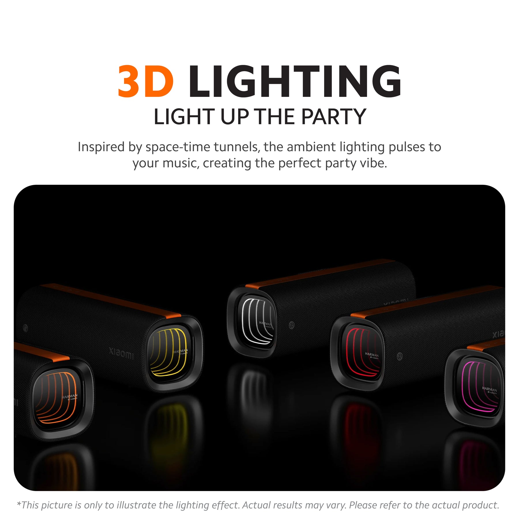 Xiaomi Sound Party