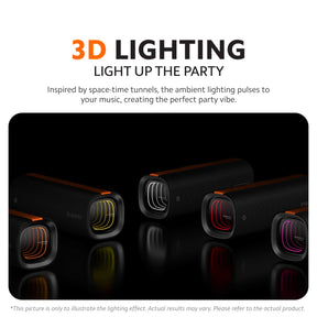 Xiaomi Sound Party
