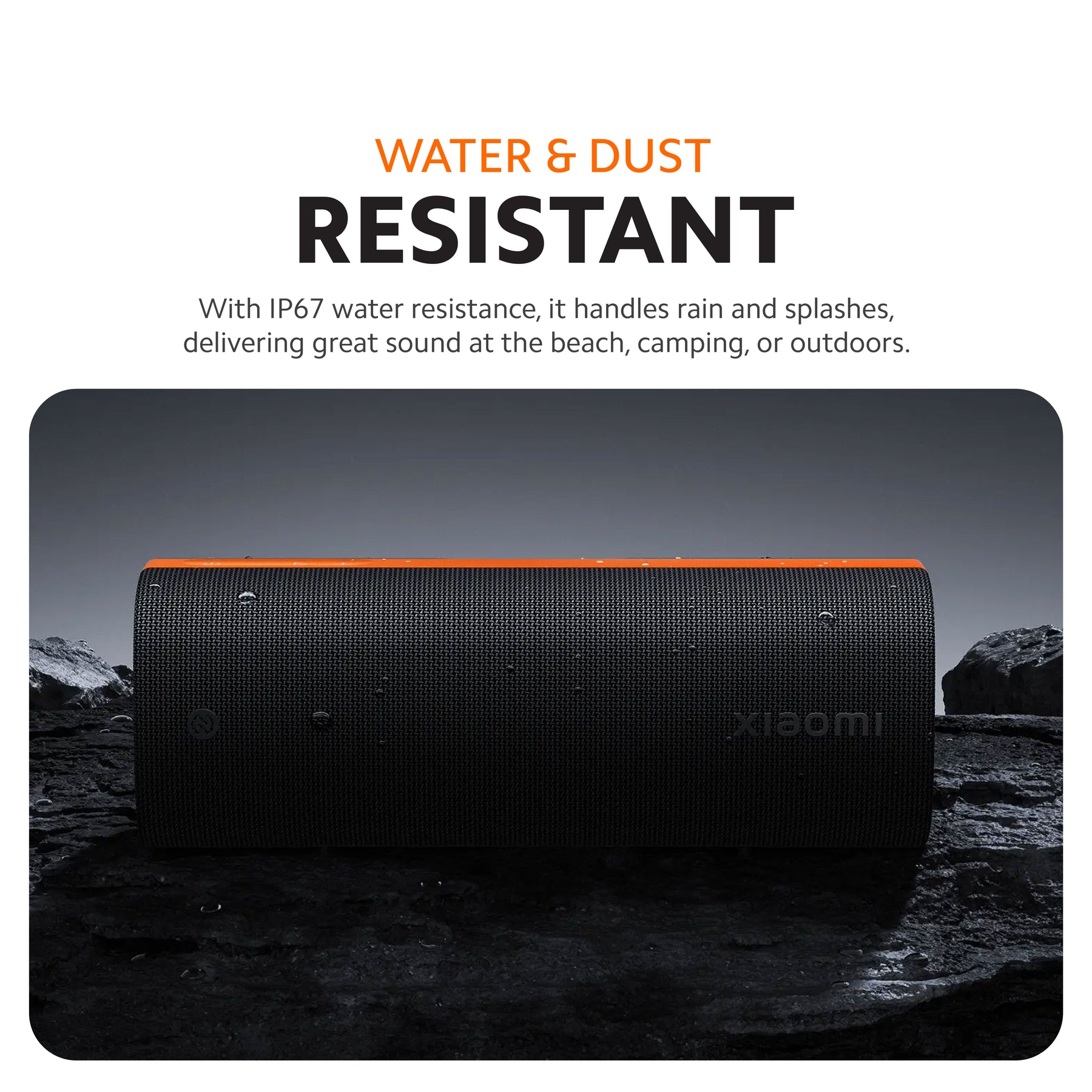 Xiaomi Sound Party
