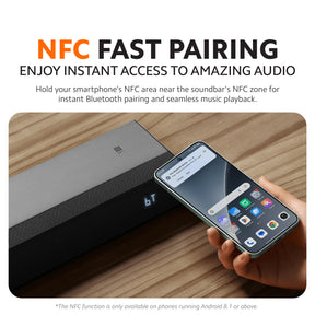 Xiaomi Soundbar Pro 2.0 ch