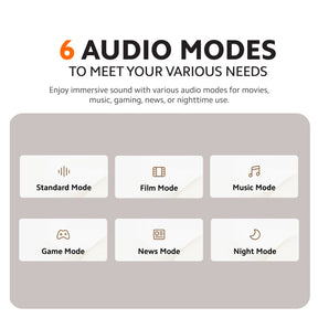 Xiaomi Soundbar Pro 2.0 ch