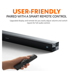 Xiaomi Soundbar Pro 2.0 ch