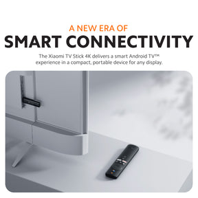 Xiaomi TV Stick 4K (2nd Gen)