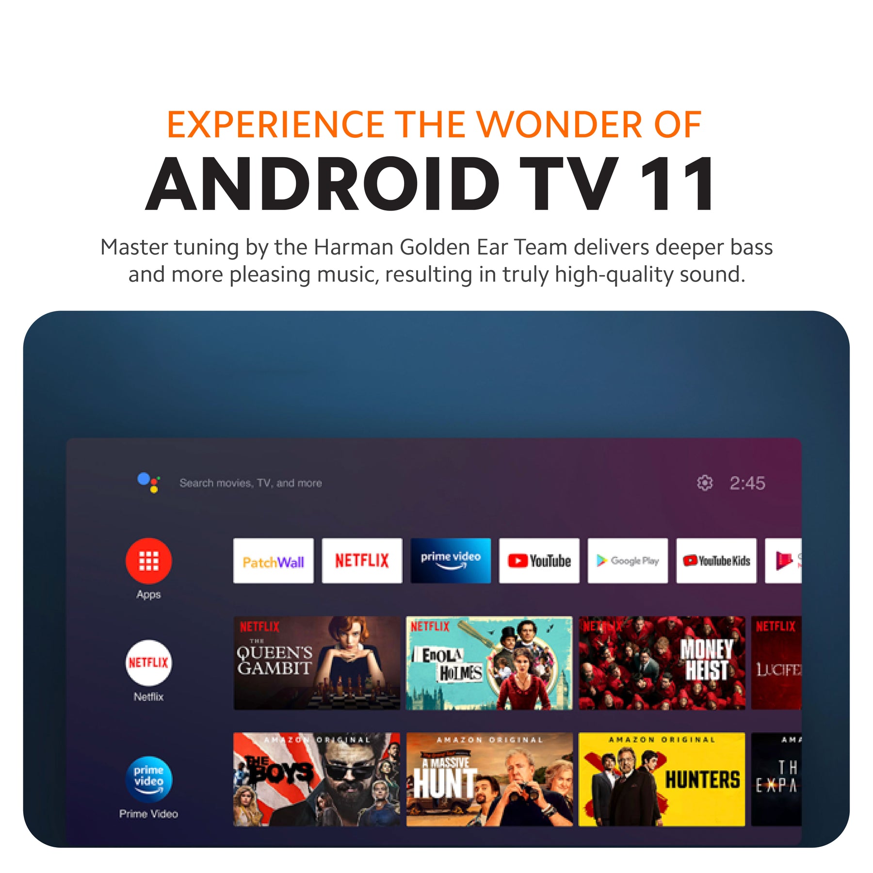 Xiaomi TV Stick 4K (2nd Gen)