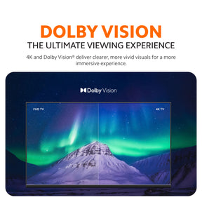 Xiaomi TV Stick 4K (2nd Gen)