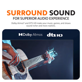 Xiaomi TV Stick 4K (2nd Gen)