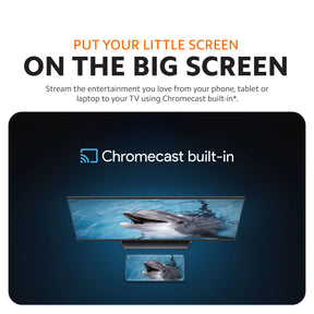 Xiaomi TV Stick 4K (2nd Gen)