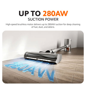 Xiaomi Vacuum Cleaner G30 Max