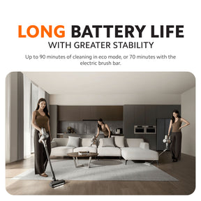 Xiaomi Vacuum Cleaner G30 Max