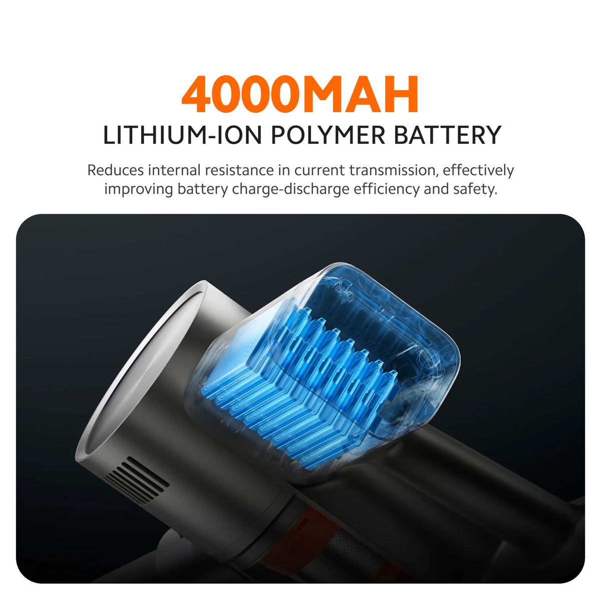 Xiaomi Vacuum Cleaner G30 Max