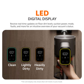Xiaomi Vacuum Cleaner G30 Max