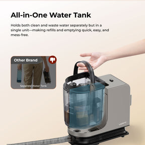 Uwant Y200-S Spot Cleaner