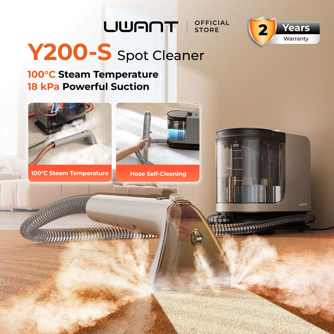 Uwant Y200-S Spot Cleaner