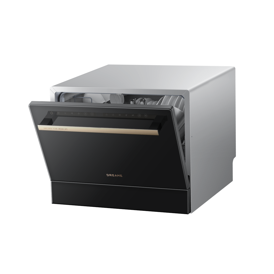 Dreame Z2000 Dishwasher Installation Service | Dreame Installer