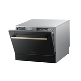 Dreame Z2000 Dishwasher Installation Service | Dreame Installer