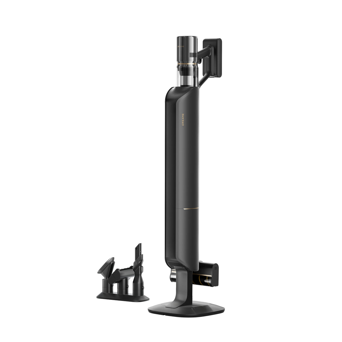 【GRAND LAUNCH】Dreame Z30s Station Stick Vacuum